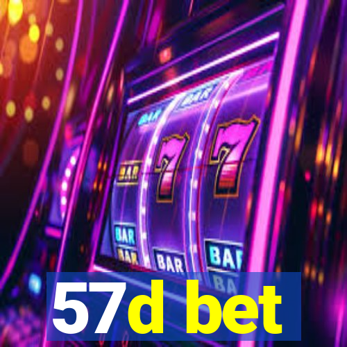 57d bet